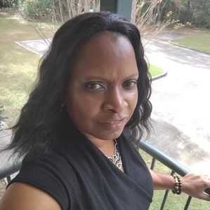 Meet your Posher, Georgia